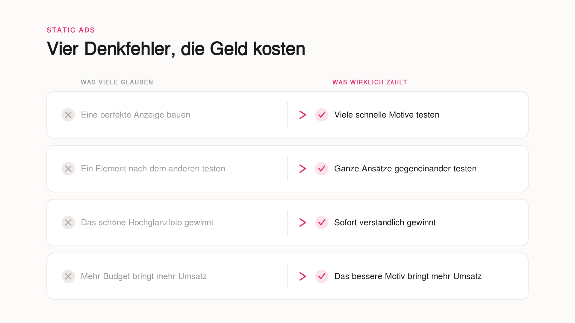 Denkfehler